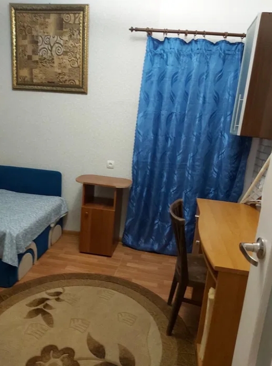 продажа двухкомнатной квартиры номер A-174438 в Малиновском районе, фото номер 9